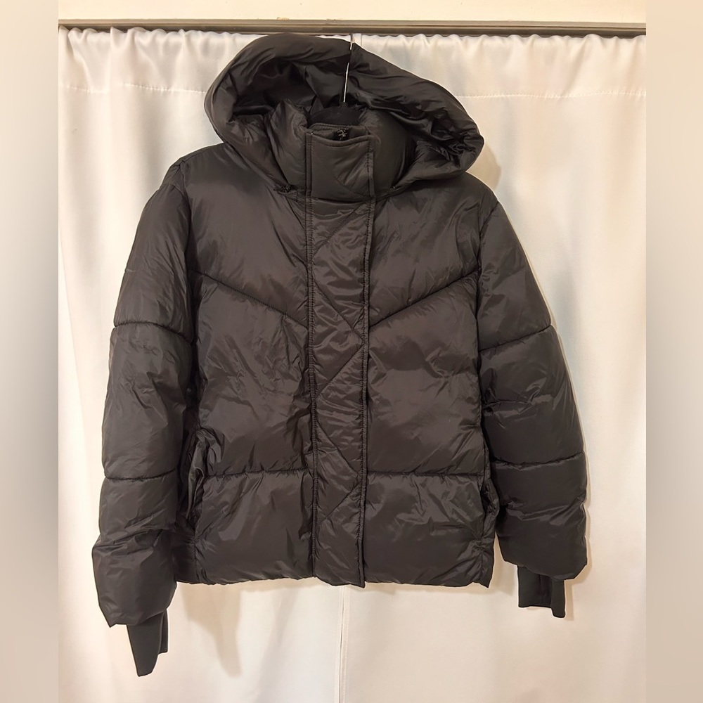 Bcbgeneration Puffer Jacket - image 1